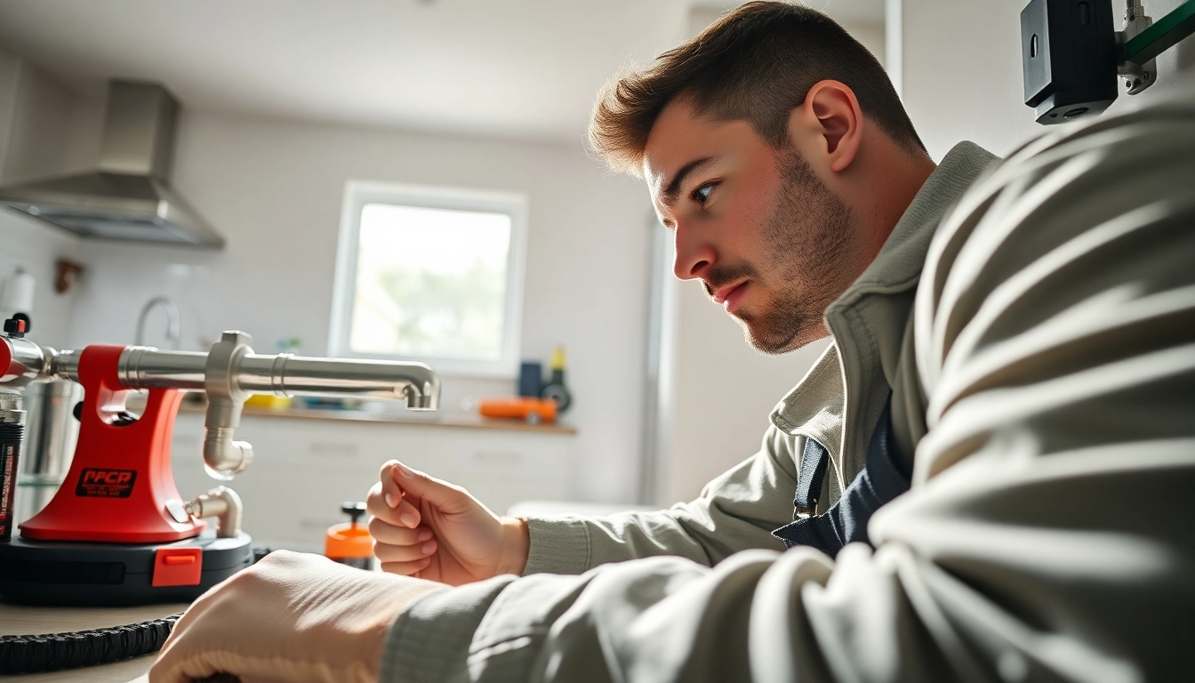 Transform your home with whole house repiping services Clearwater FL for optimal plumbing.