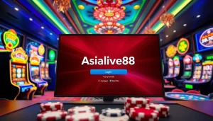 Mengakses Asialive88 Login game yang menarik dan interaktif untuk pengalaman bermain yang lebih seru.