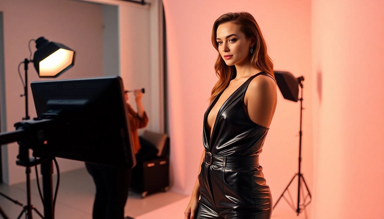 Book Fotografico Milano: Create Stunning Portfolios in 2025