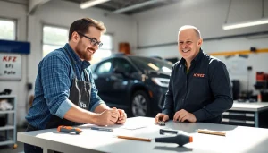 Gutachten Auto Aachen: Professioneller KFZ-Gutachter erstellt Schadensgutachten vor Ort.