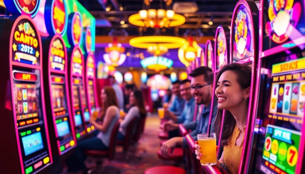 Menangkan permainan di agen toto terbaik slot dengan pengalaman bermain yang mendebarkan.