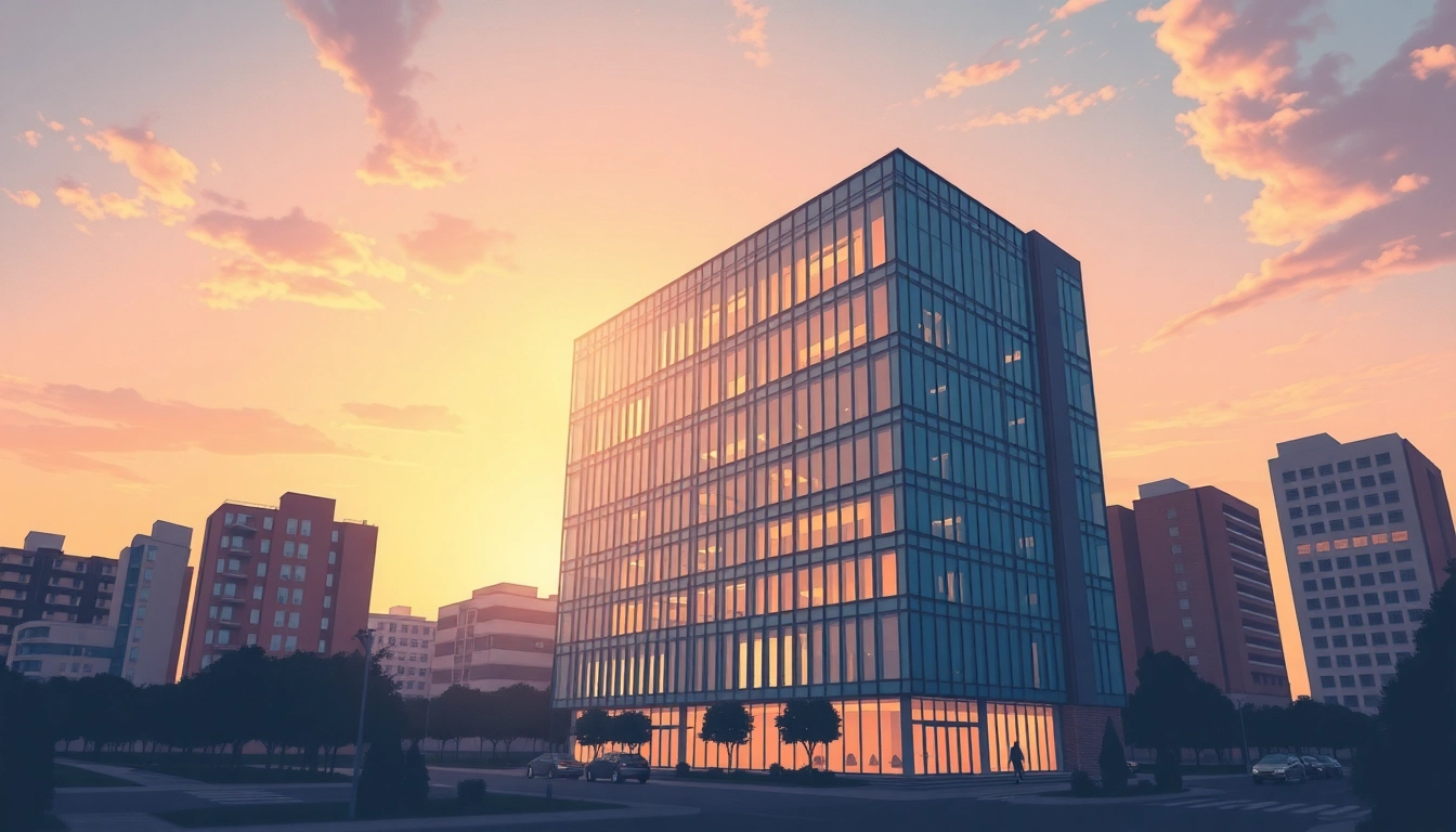 Maximiza tus Inversiones en Bienes Raíces con TraderBrick