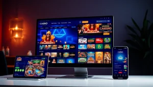 TV88 online casino interface featuring diverse gaming options and attractive promotional banners at https://whycazino.com.