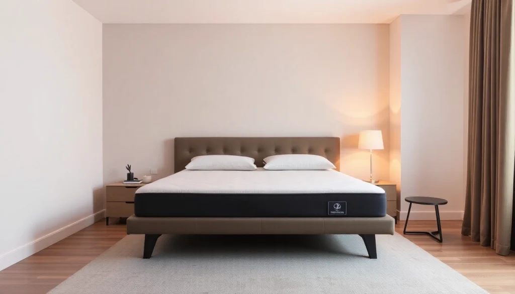 Scopri il materasso singolo con topper ergonomico, perfetto per notti tranquille e rigeneranti.