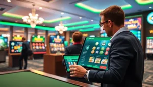 Temukan link diantogel dengan tampilan warna cerah dan antarmuka modern untuk permainan togel.