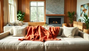 Transform your living space with stylish sofa beds that offer comfort and versatility.