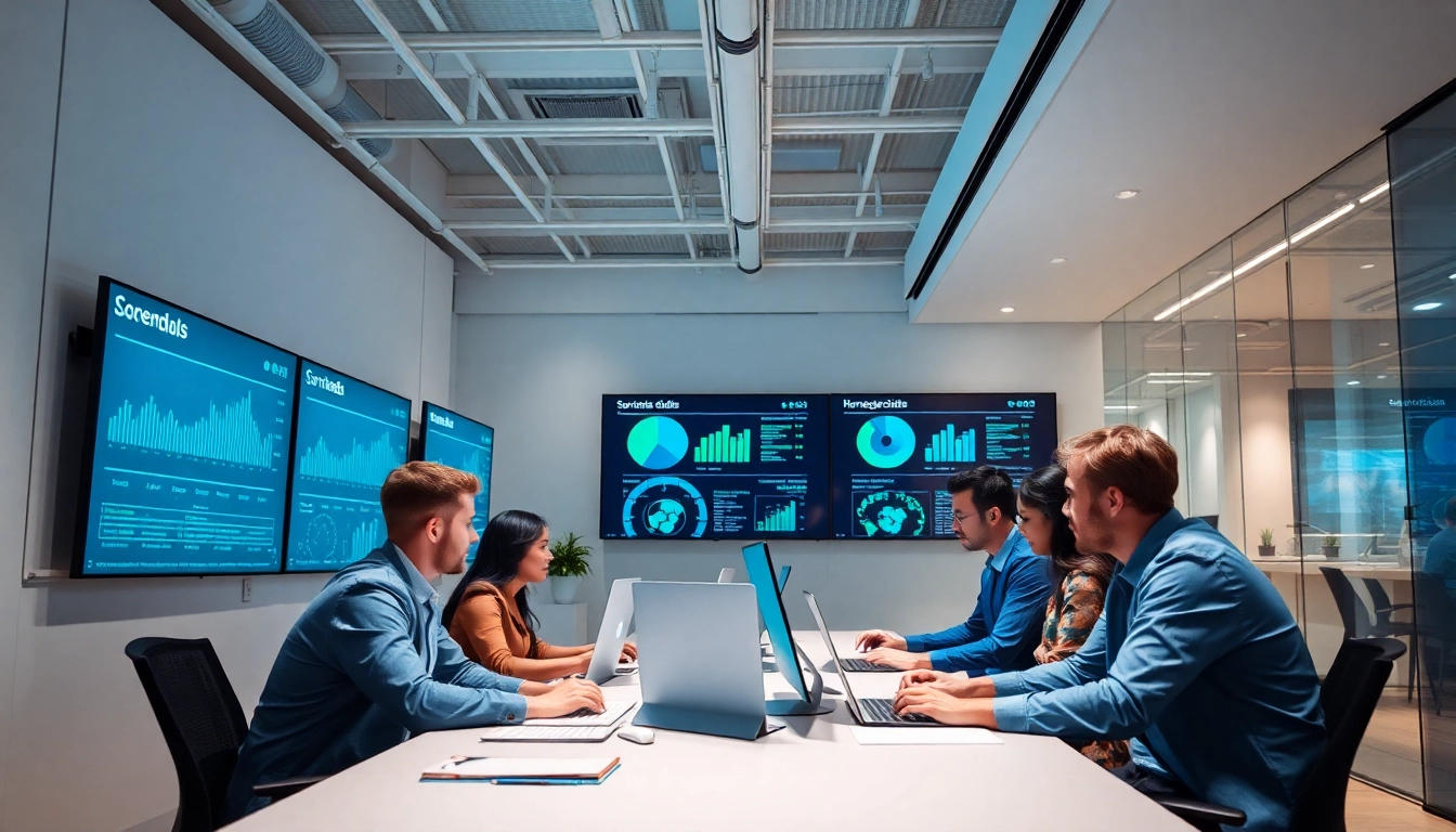 Soluciones de Managed Cloud para Empresas: Alto Rendimiento y Seguridad