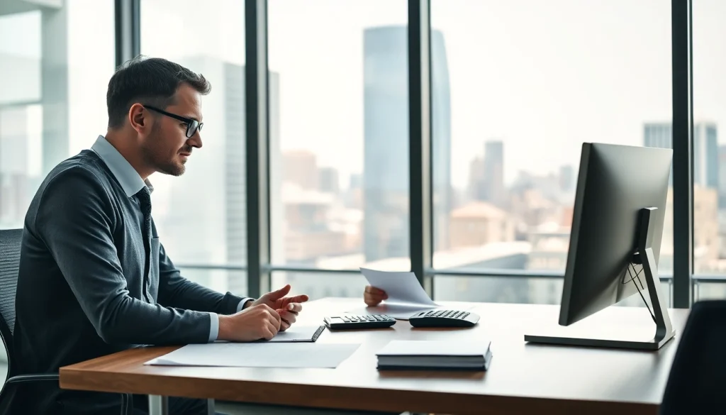 Engage with top Corporate Tax Consultancy in Abu Dhabi for expert financial strategies and business savings.