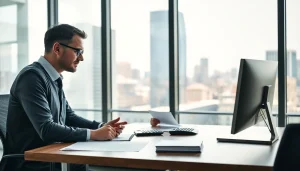 Engage with top Corporate Tax Consultancy in Abu Dhabi for expert financial strategies and business savings.