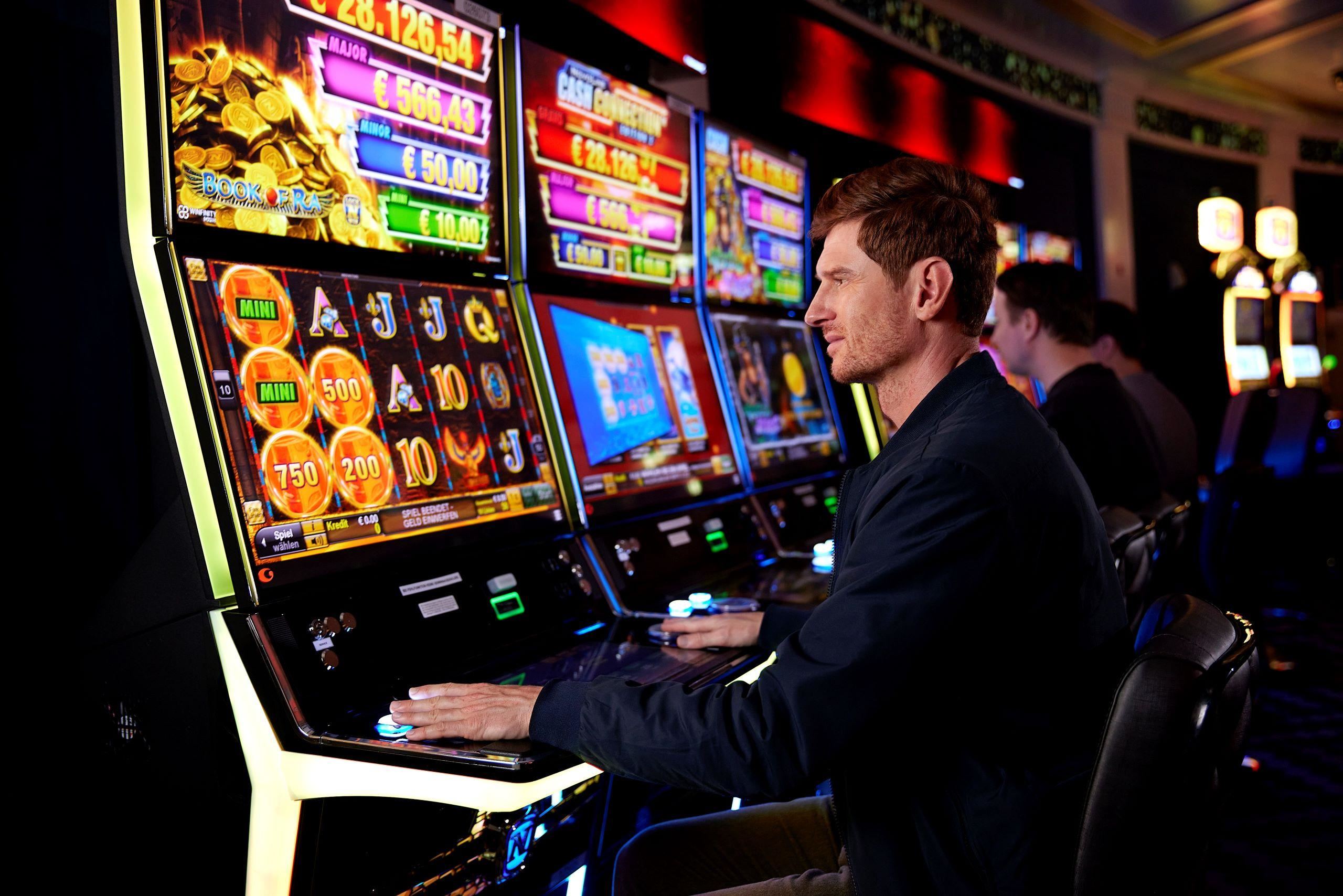 Top Rated Online Casinos for Thrilling Action in Manitoba
