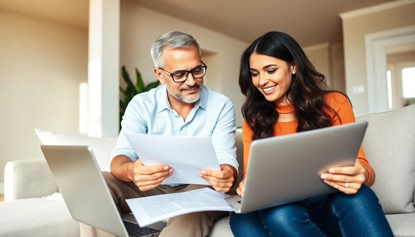 Effective Strategies with a Florida Public Adjuster for Insurance Claims Success