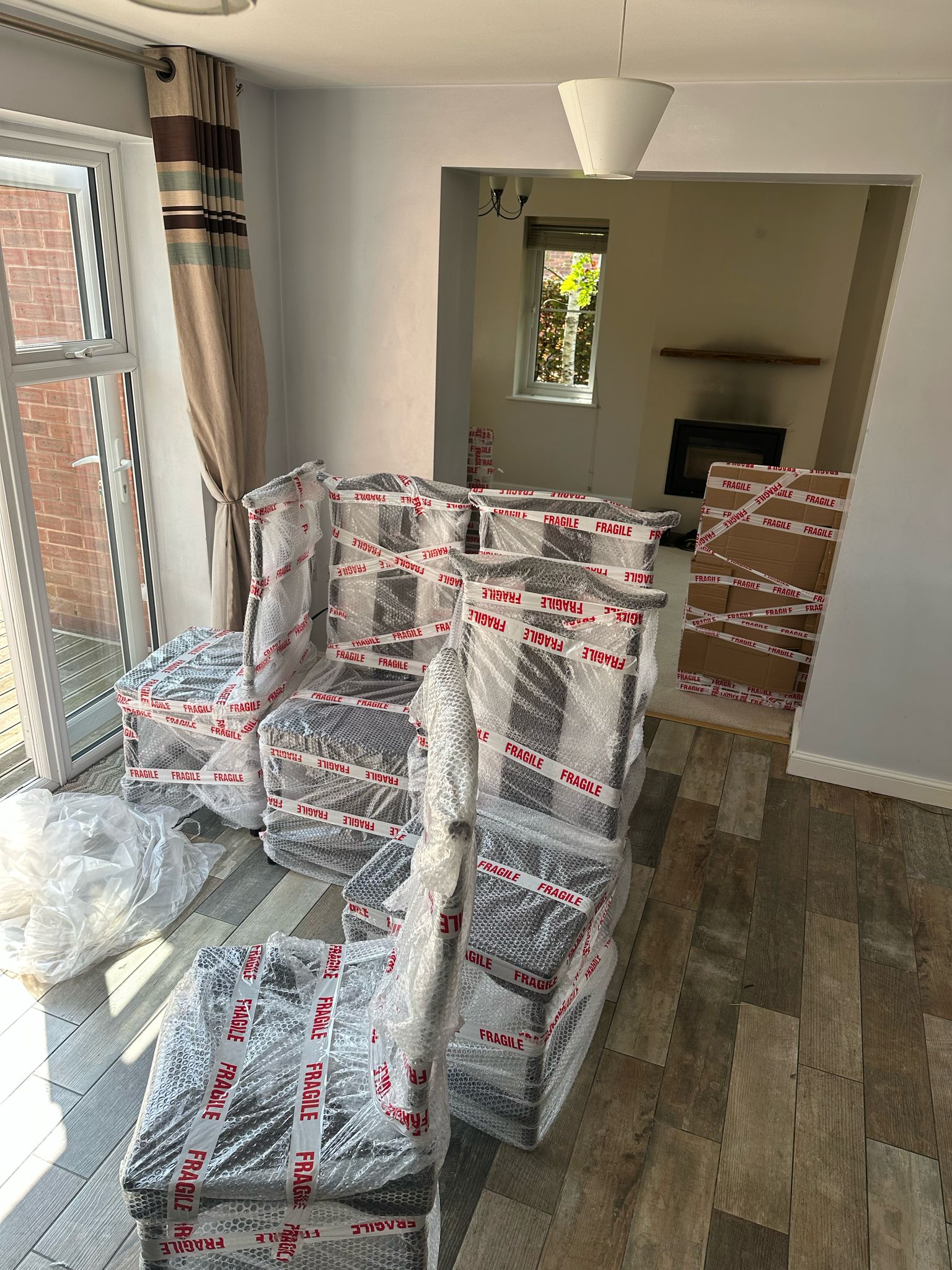 Why Choose Our Cannock Removals Company for a Seamless Moving Experience