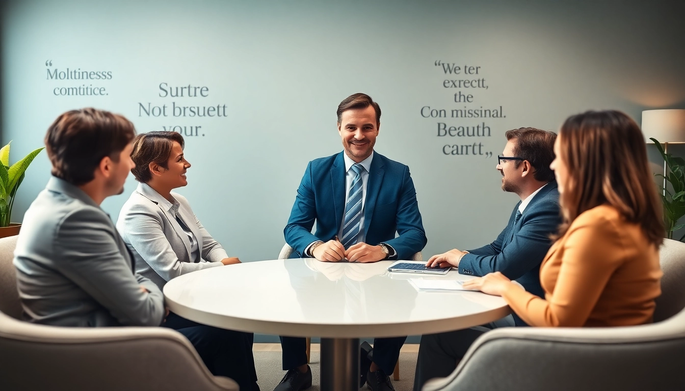 Empowering Businesses: How a Business Coach Los Angeles Can Transform Your Growth Strategy