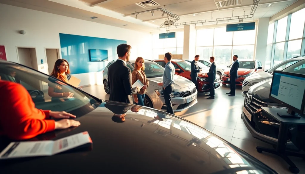 Chirie auto ieftin services illustrated in a welcoming car rental office in Chișinău.