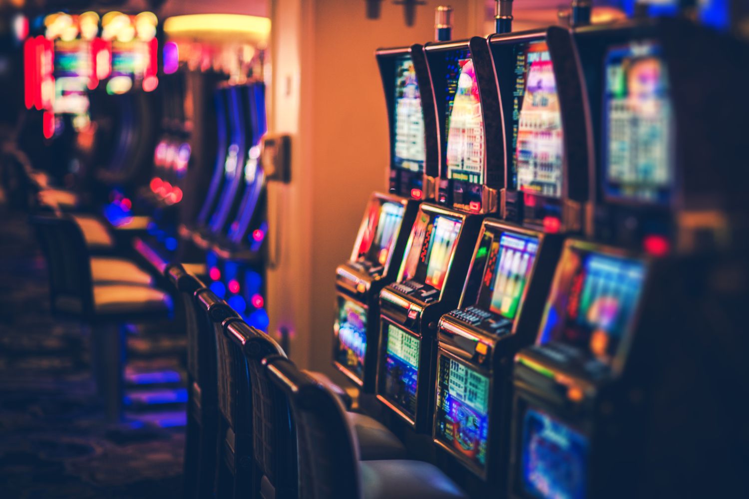 Uncovering the Best Online Casinos Alabama: Your Guide to Winning Big