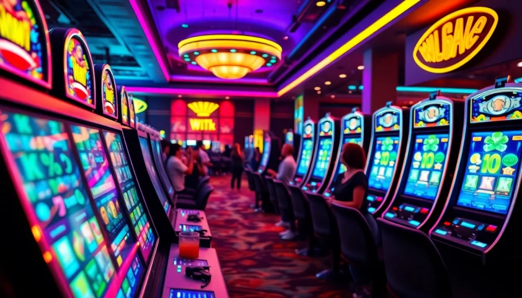 Menampilkan petani toto yang menang bermain slot dengan kegembiraan yang nyata.