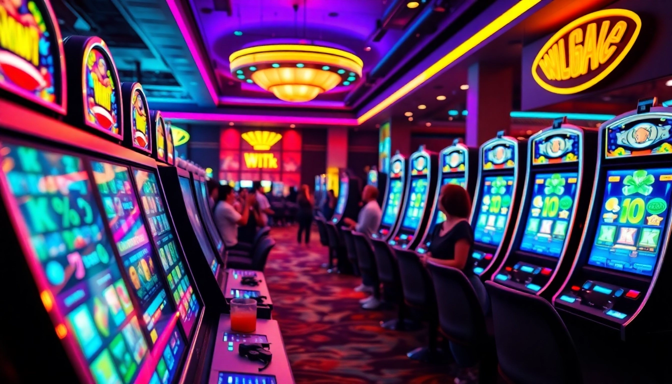 Menampilkan petani toto yang menang bermain slot dengan kegembiraan yang nyata.