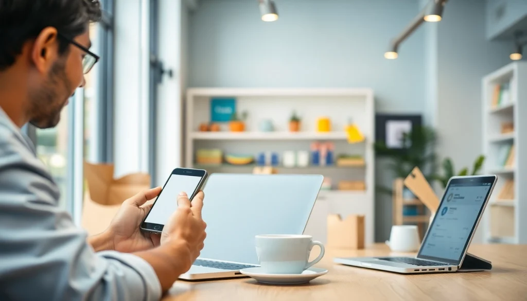 현대의 디지털 마켓플레이스에서 원활한 상품권소액결제를 경험해보세요.