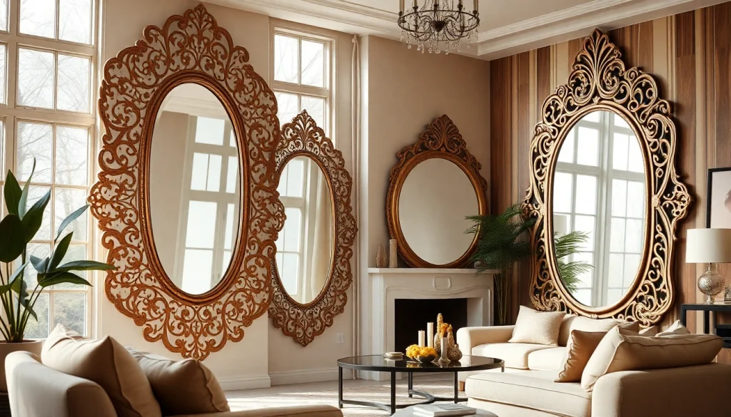 Enhance your space with bespoke designs from https://merithome.co.uk featuring stunning handmade mirrors.