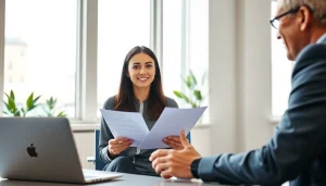 Conducting Mock Interviews to enhance job preparation skills with interactive and engaging approach.