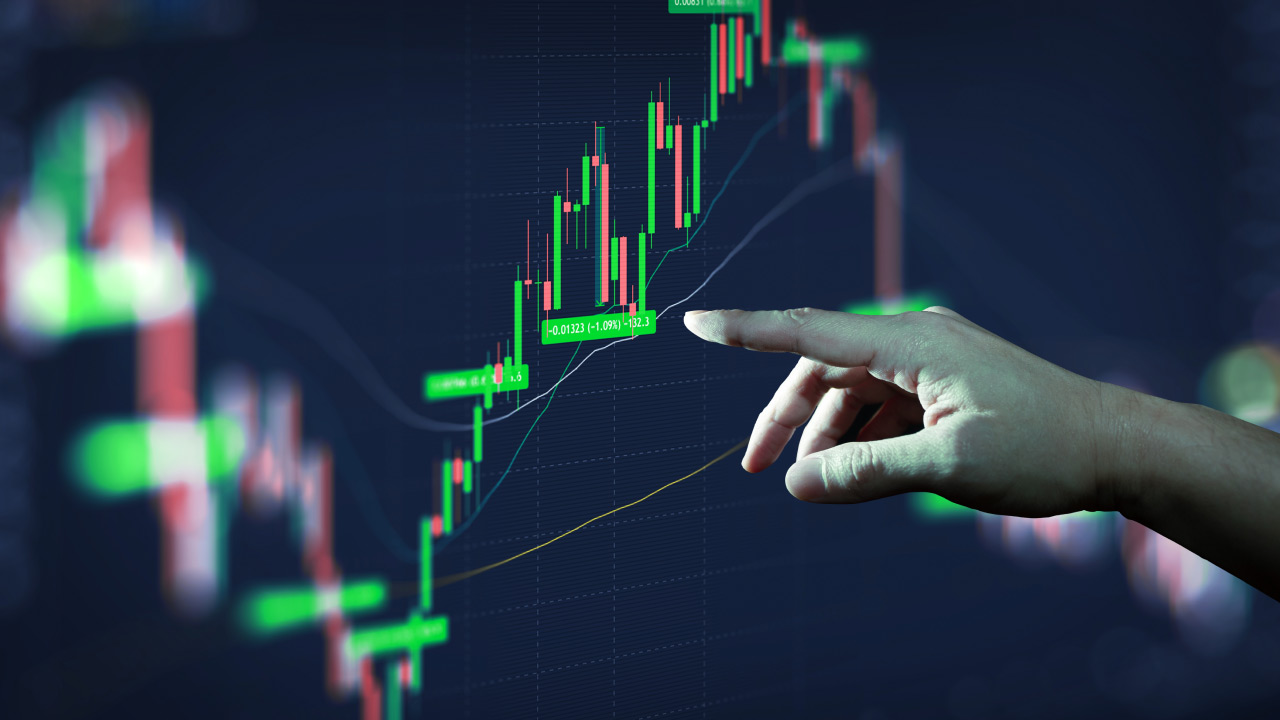 Understanding Bitcoin Price Live Chart: Insights for Traders and Investors