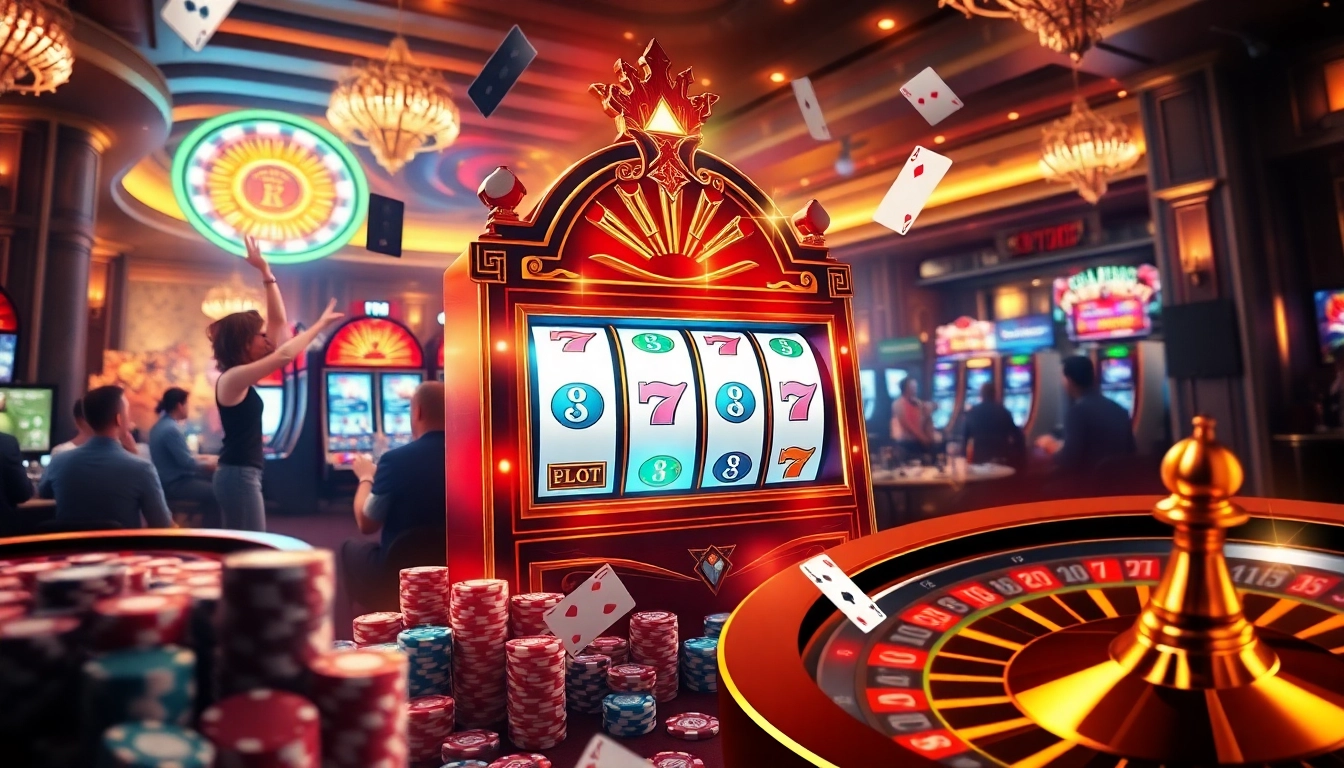 Mastering Slot Deposit Pulsa: Strategic Winning Tactics for 2025