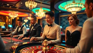 Pinco Casino canli oyunlar ilə canlı dilerlərlə lüks kazinoda oyuna başlayın