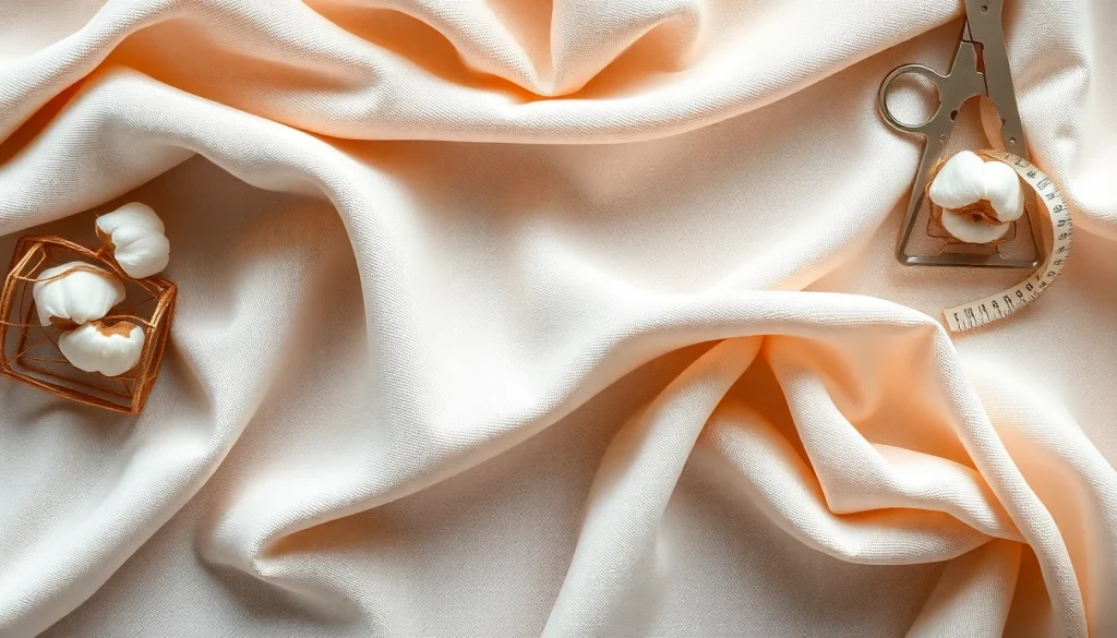 Alles wat je moet weten over legerprint stof en toepassingen ervan