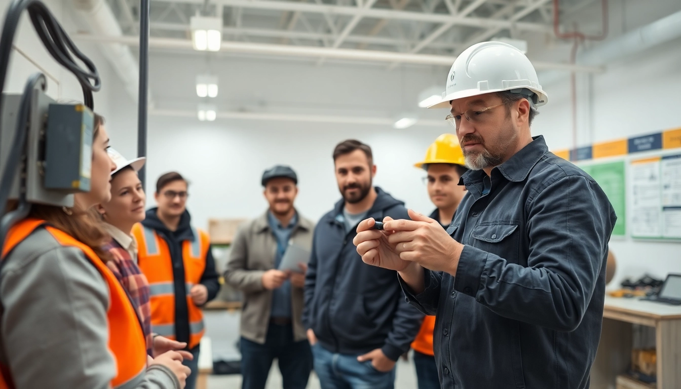 Navigating the Path to NCCER Certification: A Comprehensive Guide for Aspiring Tradespeople