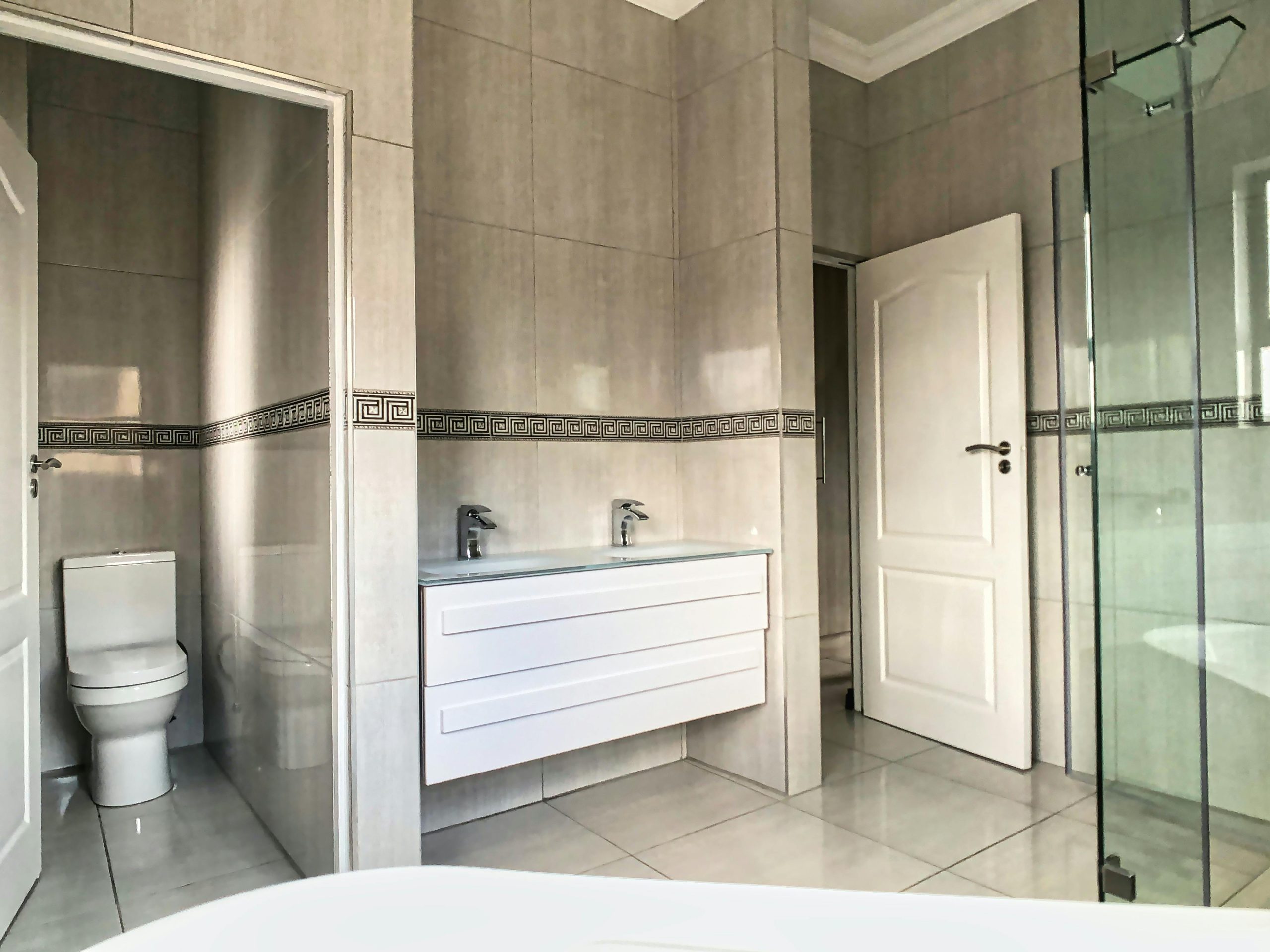 Pourquoi choisir une cabine de douche italienne pour votre salle de bain ?