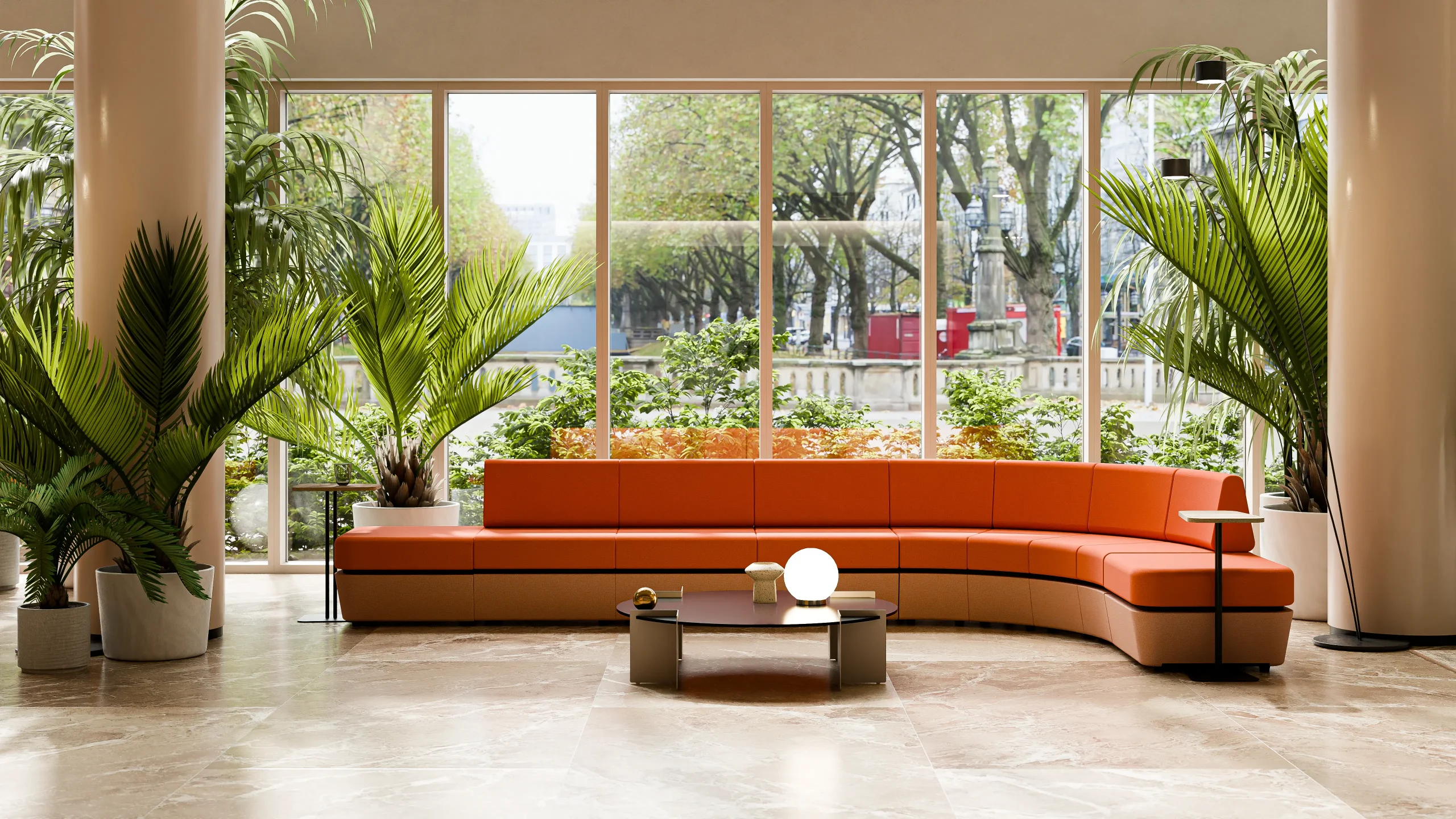 Elevate Your Space with Arditi Collection Tables: Style and Functionality Combined