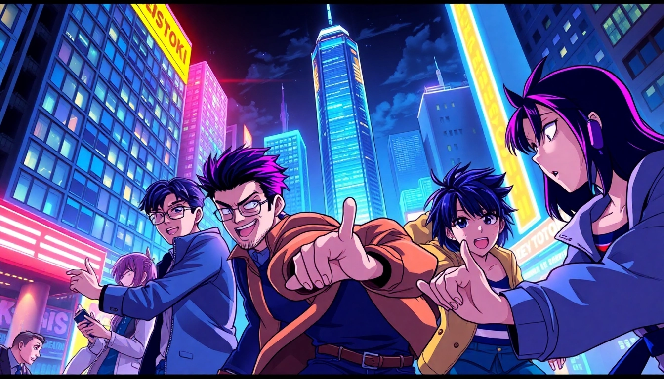 새로운 웹툰 플랫폼, newtoki의 모든 것