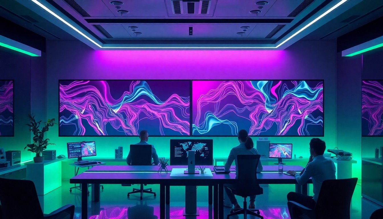 Revolutionary AI NSFW: Unlock the Future of Image Generation in 2025