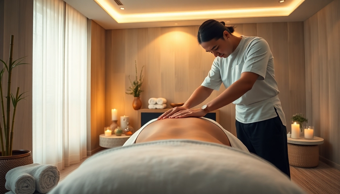 2026년을 위한 필수 의정부 마사지 가이드: 최고의 서비스를 발견하세요