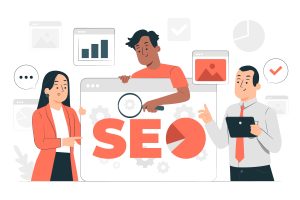 Seo Consultant