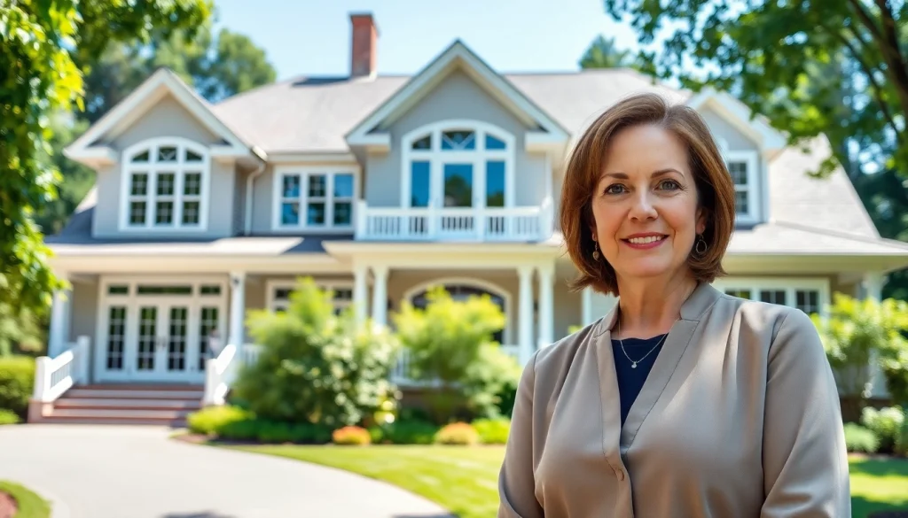 Elevate your home with a New England residential architect creating beautiful designs.