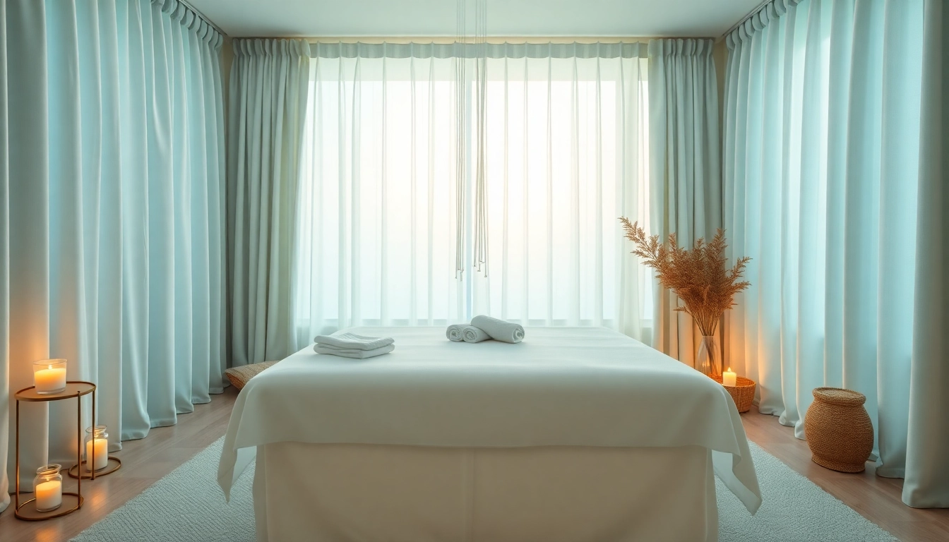 마사지 기술 마스터하기: 2026년을 위한 필수 가이드