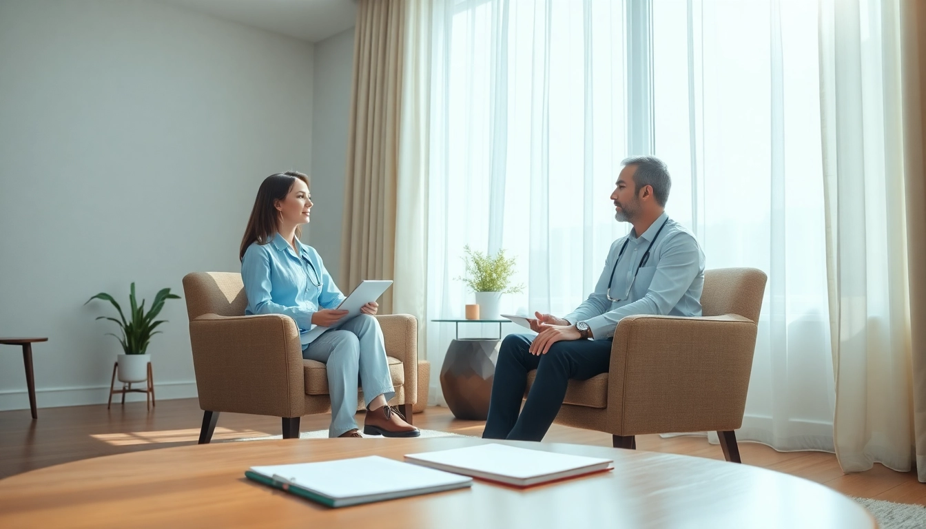 Identifying Anxiety Symptoms: Key Signs and Management Strategies