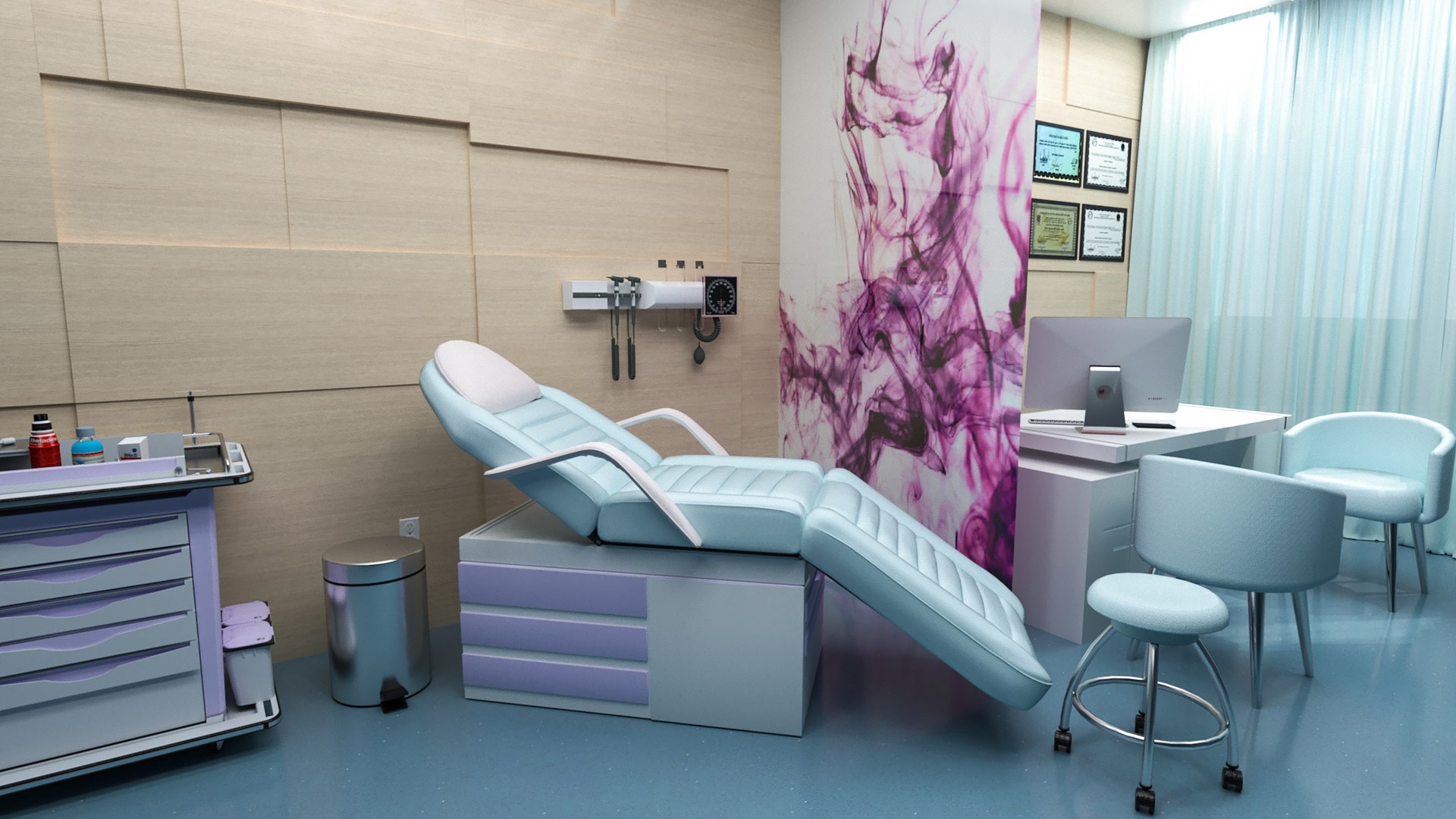 Private Health Assessment Sydney for Preventive & Precision Care