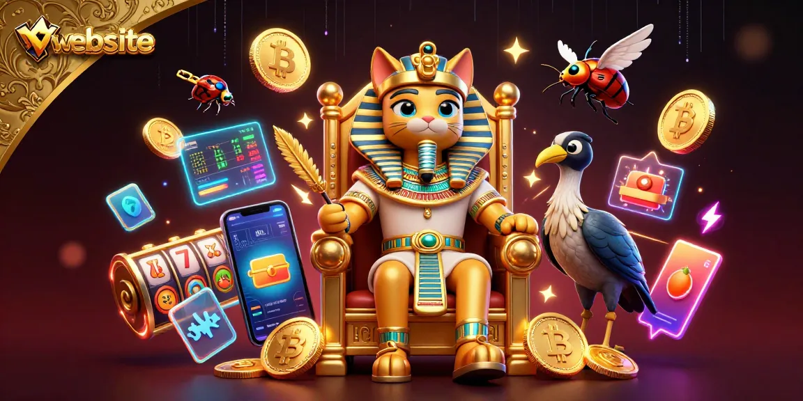 Slot gacor di website modern dengan pengalaman bermain nyaman dan aman.